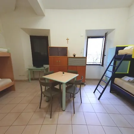 Il Villaggio Di Abitabo * Bologna