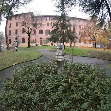 Il Villaggio Di Abitabo Hotel Bologna