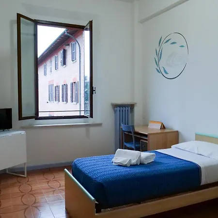 Il Villaggio Di Abitabo Hotel *