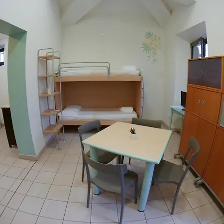 Hotel Il Villaggio Di Abitabo Bologna