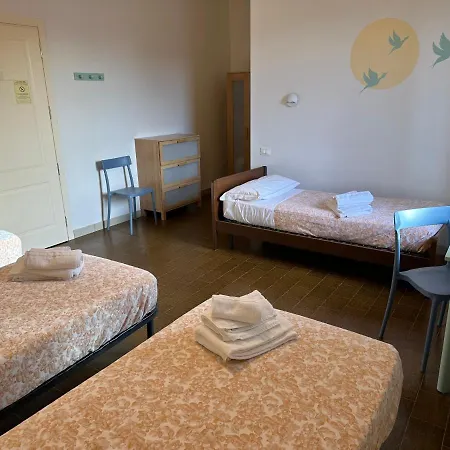 Hotel Il Villaggio Di Abitabo *