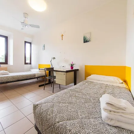 Il Villaggio Di Abitabo Hotel