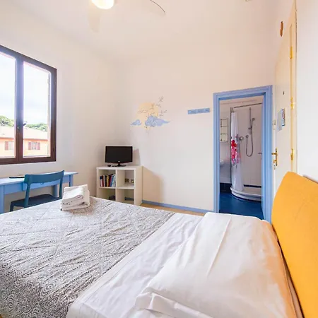 Hotel Il Villaggio Di Abitabo *