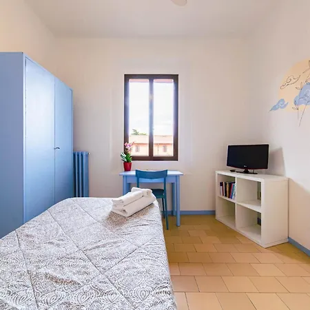 Il Villaggio Di Abitabo Hotel Bologna