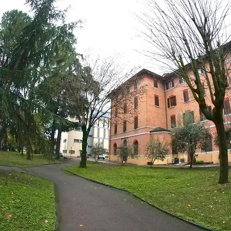 Il Villaggio Di Abitabo Hotell *