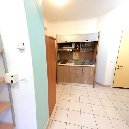 Il Villaggio Di Abitabo Hotell Bologna