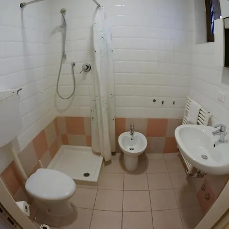 Hotell Il Villaggio Di Abitabo