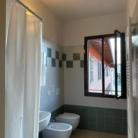 Il Villaggio Di Abitabo Bologna